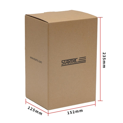 STARTRC Bolsa Para Cámara Fotografía Múltiples Bolsillos