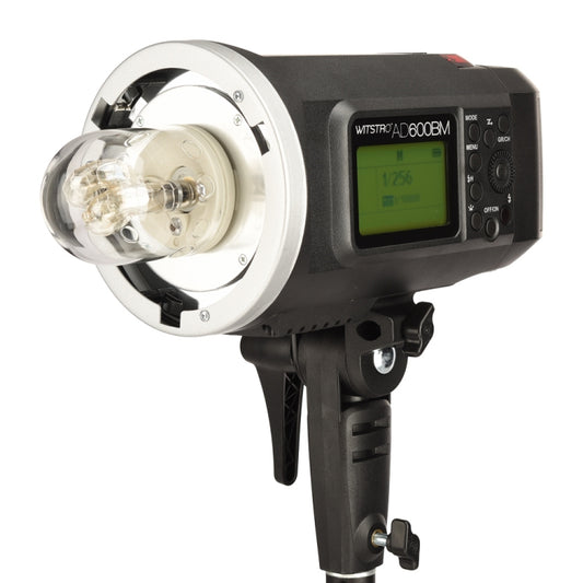 Godox WITSTRO AD600BM Flash De Estudio Bowens 600Ws Para Fotografía