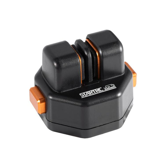 STARTRC VCR Snap-Mag Base Mount GoPro Liberación Magnética