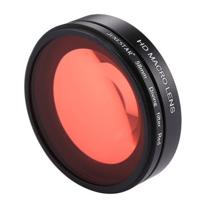 GoPro Lente Macro 58mm 16X Accesorio Para HERO6 Y HERO5