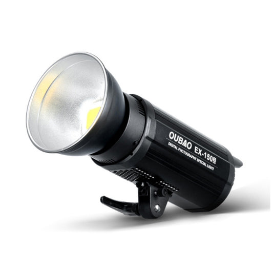 TRIOPO EX-150W Flash de Estudio Disipación de Calor LED