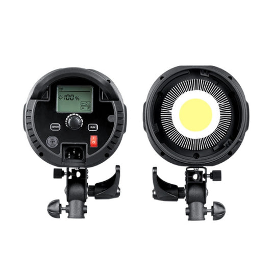 TRIOPO EX-150W Flash de Estudio Disipación de Calor LED