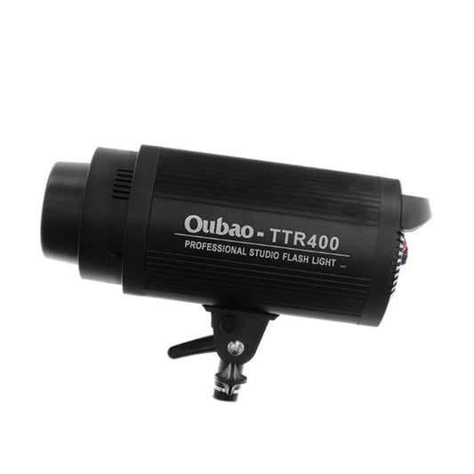 TRIOPO Oubao TTR400W Flash De Estudio Bombilla E27
