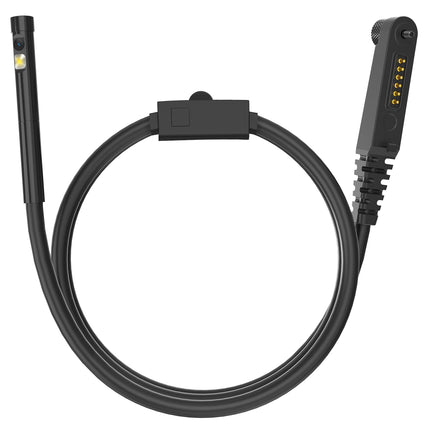 Ulefone Endoscope E2 Endoscopio Digital IP67 1MP 2m Cable Negro