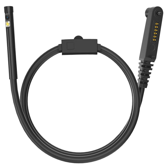Ulefone Endoscope E2 Endoscopio Digital IP67 1MP 2m Cable Negro