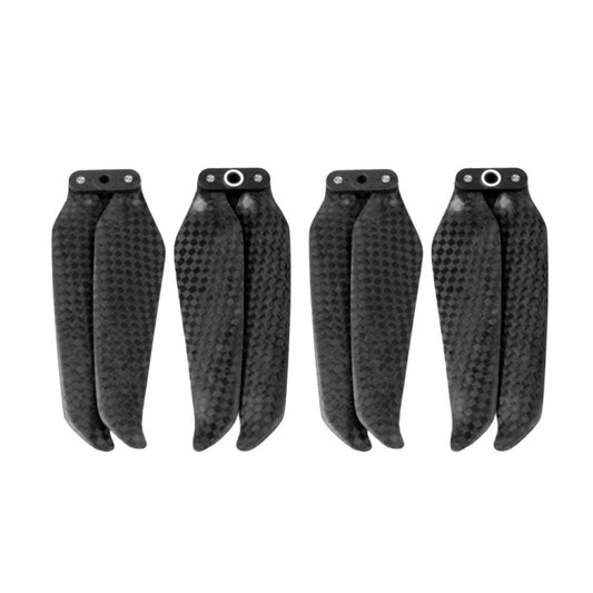 Sunnylife 7238F-CF2 Hélices Fibra Carbono para Mavic Air 2