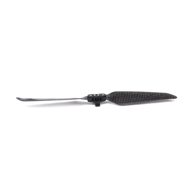 Sunnylife 7238F-CF2 Hélices Fibra Carbono para Mavic Air 2