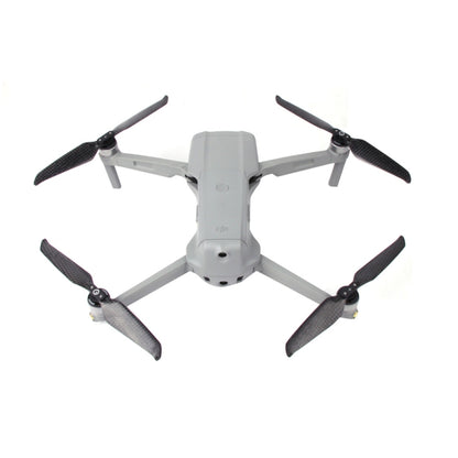Sunnylife 7238F-CF2 Hélices Fibra Carbono para Mavic Air 2