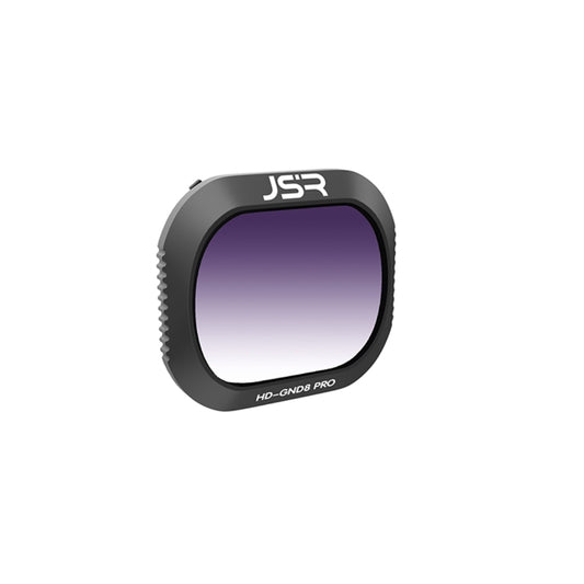 JSR Drone GND4 Gradiente Filtro Lente Para DJI Mavic 2 Pro