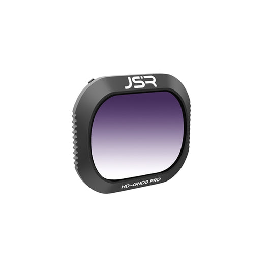 JSR GND8 Filtro Lente Gradiente para DJI Mavic 2 Pro