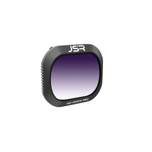 JSR Drone Filtro Gradiente GND16 Para DJI Mavic 2 Pro