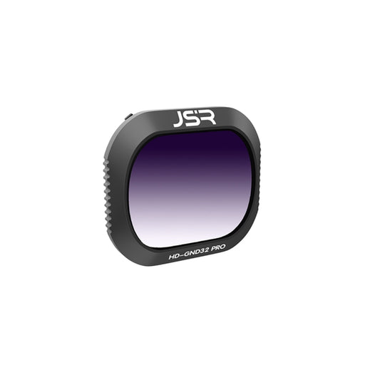 JSR GND32 Filtro De Lente Para DJI Mavic 2 Pro Gradiente