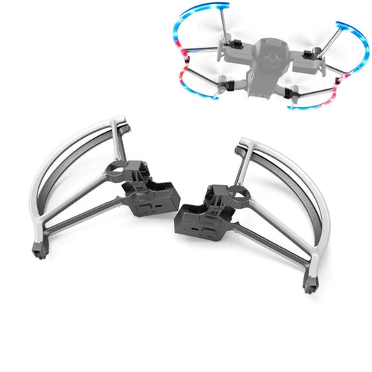 PGYTECH P-UN-034 Protector De Hélice LED Para DJI Mavic Air