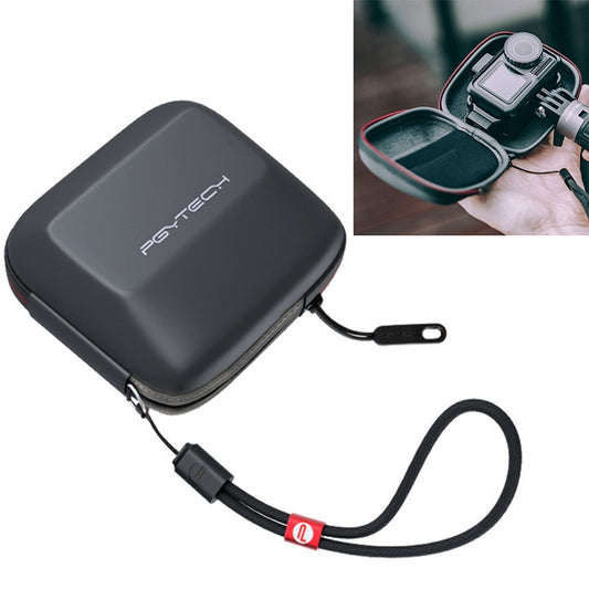 PGYTECH P-GM-127 Funda Protectora Rígida para Osmo Action