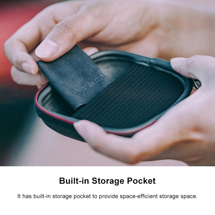 PGYTECH P-GM-127 Funda Protectora Rígida para Osmo Action