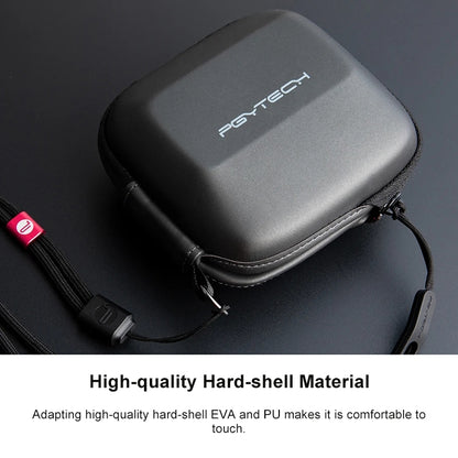 PGYTECH P-GM-127 Funda Protectora Rígida para Osmo Action