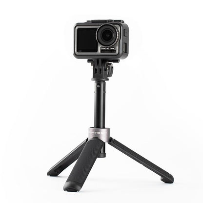 PGYTECH P-11B-027 Trípode Para DJI Osmo Action Kit De Viaje Compacto