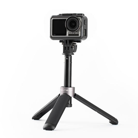 PGYTECH P-11B-027 Trípode Para DJI Osmo Action Kit De Viaje Compacto