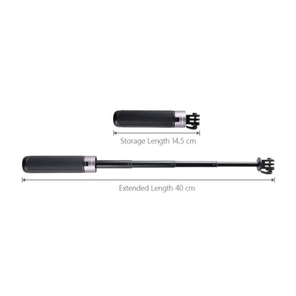 PGYTECH P-11B-027 Trípode Para DJI Osmo Action Kit De Viaje Compacto