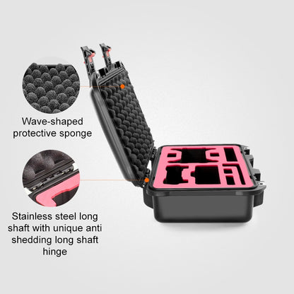 PGYTECH P-SP-101 Estuche Para DJI Shark Resistente Al Agua
