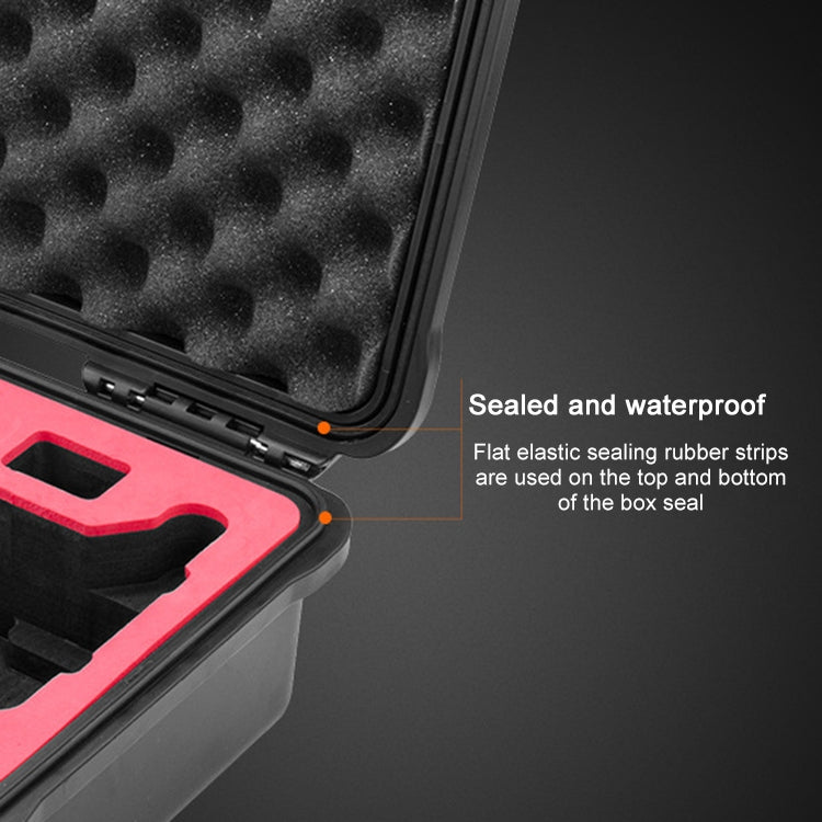 PGYTECH P-SP-101 Estuche Para DJI Shark Resistente Al Agua