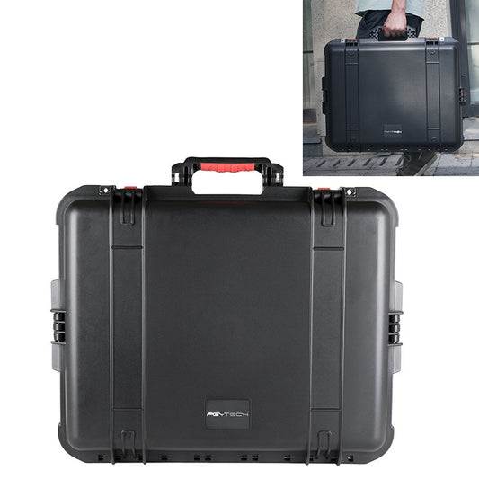 PGYTECH P-RH-001 Estuche Ronin-S A Prueba De Golpes