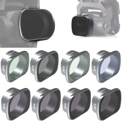JSR KS 8 En 1 Filtro Lente DJI FPV Conjunto ND8ND16ND32ND64