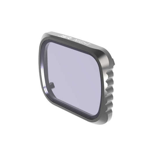 JSR KS NIGHT Filtro de Lente para DJI Air 2S Aluminio