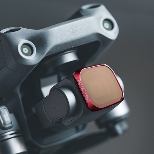 PGYTECH P-16B-060 Filtro UV Para DJI Air 2S Protege Lente