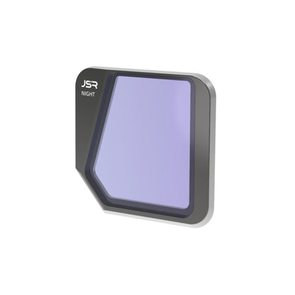 JSR Filtro Lente Para DJI Mavic 3 Contaminación Lumínica