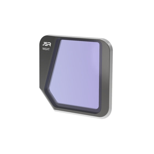 JSR Filtro Lente Para DJI Mavic 3 Contaminación Lumínica