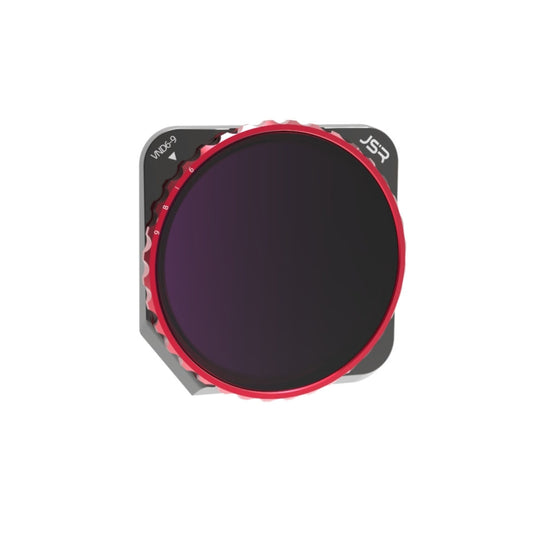 JSR Drone Filtro de Lente Variable VND 6-9 para DJI Mavic 3