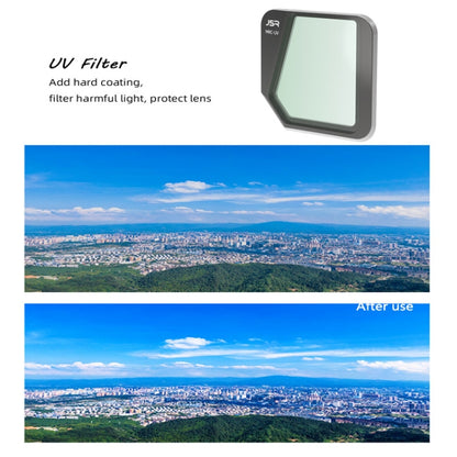 JSR Mavic 3 Filtro de lente 8 en 1 MCUV CPL ND DJI Mavic 3