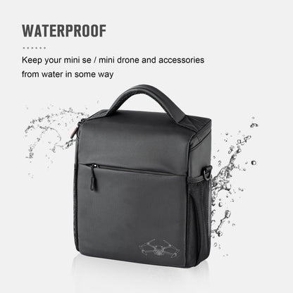 STARTRC Bolsa Dron DJI Mini 3 Pro Air 2S Diseño Patentado