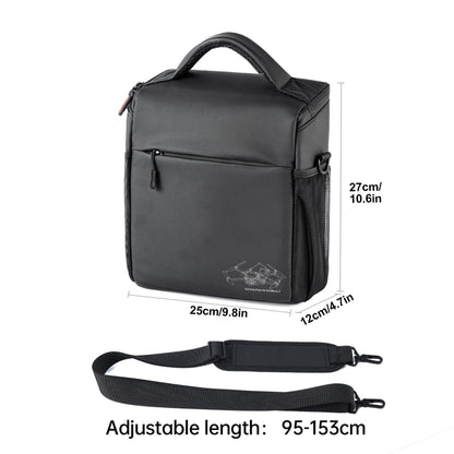 STARTRC Bolsa Dron DJI Mini 3 Pro Air 2S Diseño Patentado