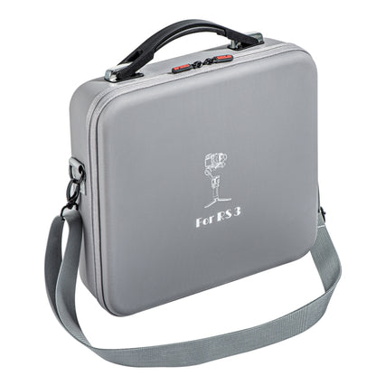STARTRC DJI RS 3 Bolso De Hombro Impermeable Para Accesorios