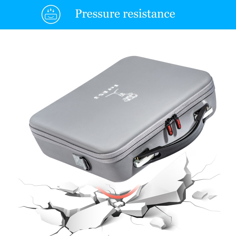 STARTRC DJI RS 3 Bolso De Hombro Impermeable Para Accesorios