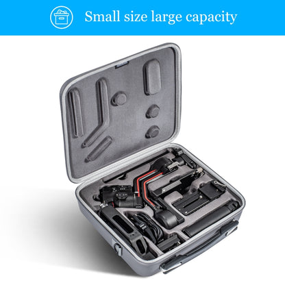 STARTRC DJI RS 3 Bolso De Hombro Impermeable Para Accesorios