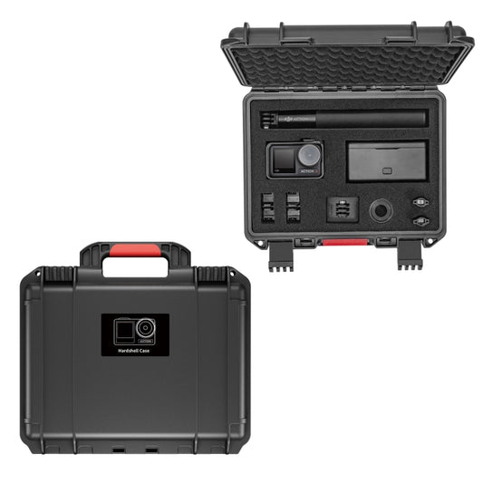 STARTRC DJI Action 4 Estuche Impermeable De Transporte