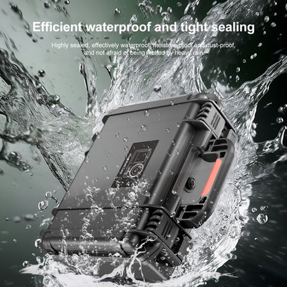 STARTRC DJI Action 4 Estuche Impermeable De Transporte