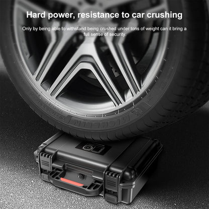 STARTRC DJI Action 4 Estuche Impermeable De Transporte