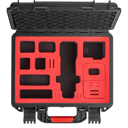 STARTRC DJI Osmo Pocket 3 Estuche Impermeable Kit Completo