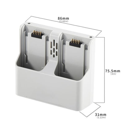 Butler DJI Neo Hub Bidireccional de Carga de Batería