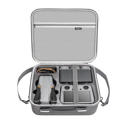 STARTRC DJI Air 3S Bolso De Hombro Con Compartimentos Para Dron Y Accesorios