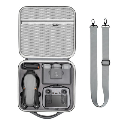 STARTRC DJI Air 3S Bolso De Hombro Con Compartimentos Para Dron Y Accesorios
