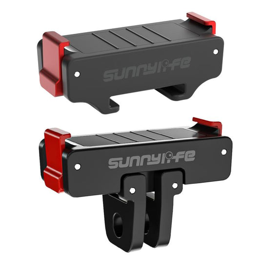 Sunnylife AD9381 Soporte Magnético Plegable DJI Osmo Action