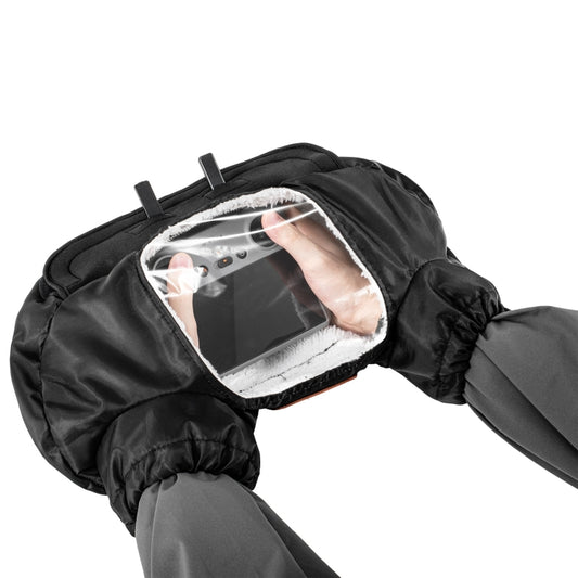 STARTRC RC Universal Guantes Invierno para Drones Con Vellón
