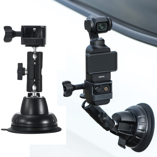 STARTRC Soporte Ventosa Expansión para DJI OSMO Pocket 3