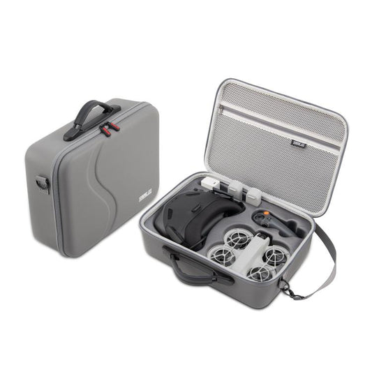 STARTRC Bolsa De Mano PU Para DJI NEO Ajuste Perfecto