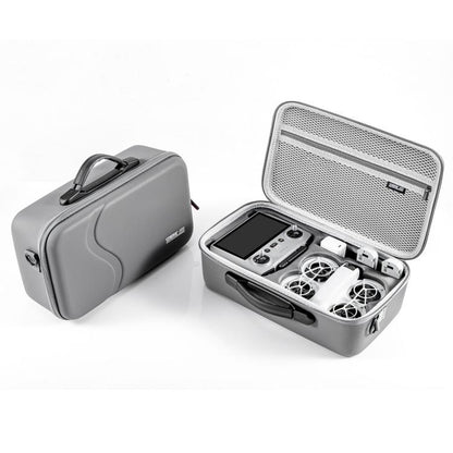 DJI RC2 Bolsa De Mano PU Para DJI Neo STARTRC Proteccion PU